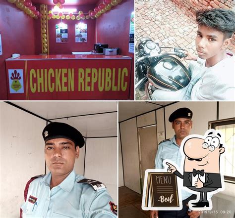 Chicken Republic, India - Restaurant reviews