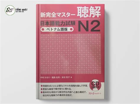 Shinkanzen N2 Ngữ Pháp Sách Tại Nhật Page Sep Sitename