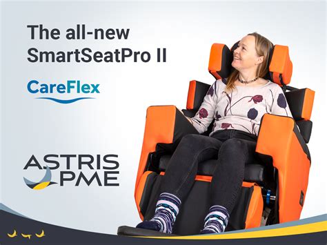 smart evolution  complex seating empowering independence