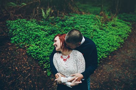 Michelle Mike Leon Villagomez Humboldt Wedding Elopement