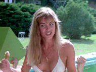 Naked Eileen Davidson In The House On Sorority Row