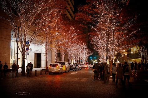 17 Best Christmas and Winter Illuminations in Tokyo 2023-2024 | Japan ...