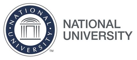 National University Best Degree Programs