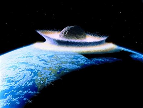 4 265 Foot Asteroid Could Potentially Crash Into Earths Orbit Next