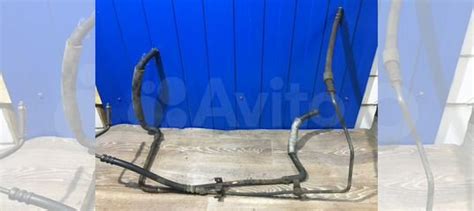 Трубка гур Дэу Нексия купить в Казани | Авито