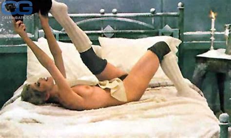 Sydne Rome Nude Pictures Photos Playboy Naked Topless Fappening