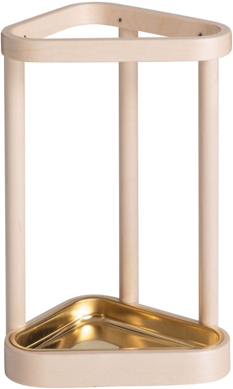 Artek Umbrella Stand 115 Alvar Aalto 1936