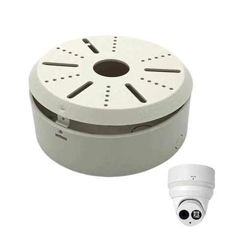 dome ip camera wall bracket abs plastic universal grandado
