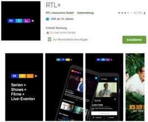 RTL empfangen so geht s Alle Möglichkeiten für RTL Empfang