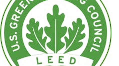 Usgbc Launches Draft Leed V5 For Operations And Maintenance Buildings