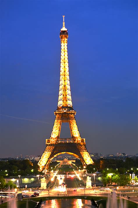 eiffel-tower-hdr | paris-2010 | matt misener's photos | adventures of ...