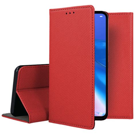 Etui Do Huawei P Lite G Futera Obudowa Magnet Vegacom Sklep