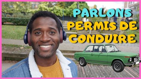 Comment Changer son Permis de Conduire Investir en Guinée YouTube