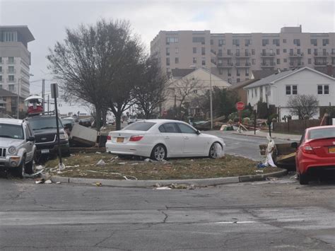 Photos Hurricane Sandy The Aftermath Long Beach Ny Patch