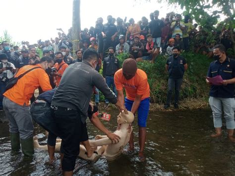 Pembunuhan Perempuan Di Kediri Menolak Disetubuhi Dicekik Hingga Tewas