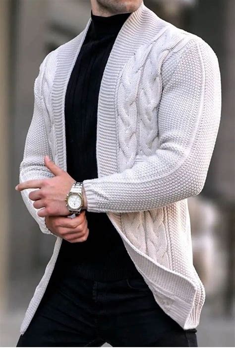 Premier Fashion Mens Casual Outfits Summer Cool Outfits For Men