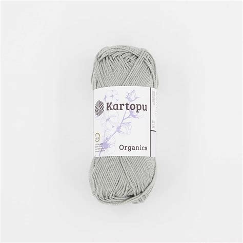 Kartopu Organica 1920 | iplikyuvasi
