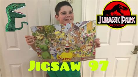 Mattys Time Lapse Puzzles Jigsaw 97 17 10 20 Lockdown Challenge Day