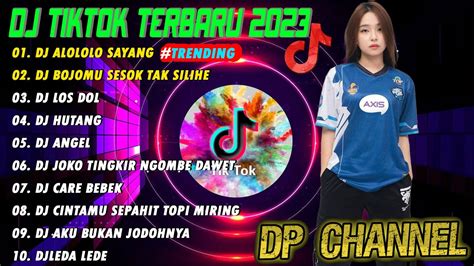 Dj Tiktok Terbaru 2023 Dj Alololo Sayangdj Bojomu Sesok Tak Silihe