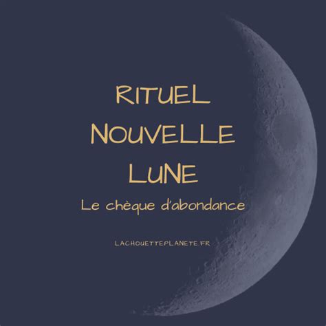 Mes Rituels De La Nouvelle Lune Bambichoses Bus New Moon Rituals Hot