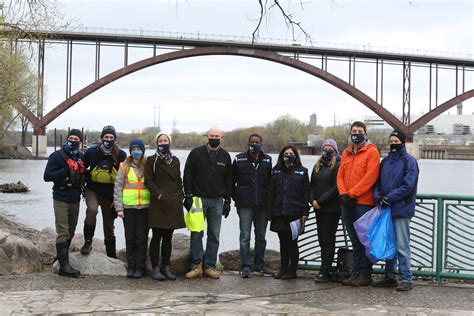 Mississippi River Plastic Pollution Initiative — Mississippi River ...