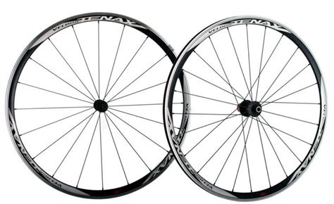 Velocite Tenax R Wheelset - Velocite Bikes