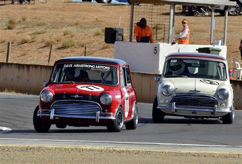 All Historic Mallala Historic Racing Calendar