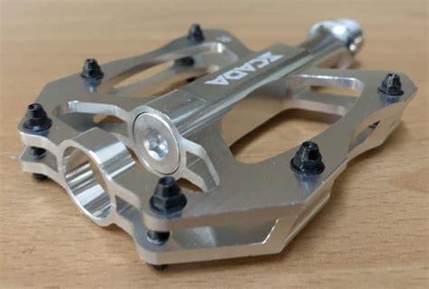 Flat Pedals Guide—mtb Road City Commuter And Ebike