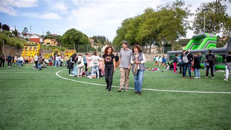 El Ayuntamiento Concede Euros A Asociaciones Locales Para