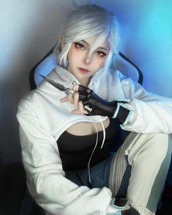 Aveline Tetsuya Official Avetetsu Nude OnlyFans The Fappening Plus