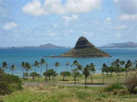 Oahu Grand Circle Island Audio Driving Tour