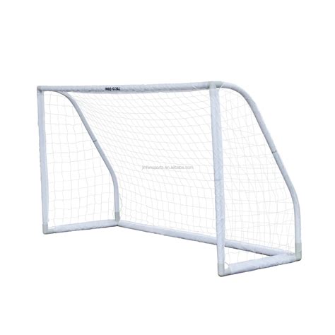 Portable Pvc Soccer Goal Plastic Soccer Goal - Buy Pvc Frame Soccer ...