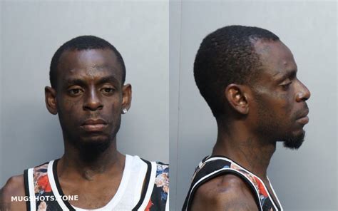 Church Steven A Miami Dade County Mugshots Zone