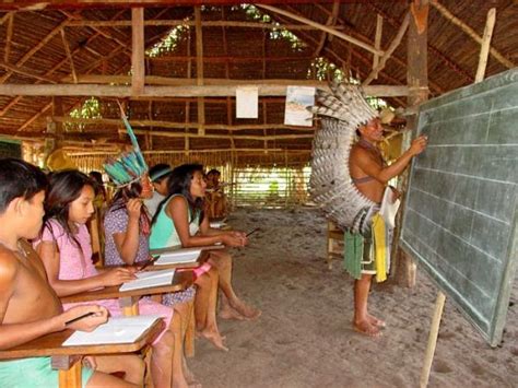 Blog da Profª Sunamita Oliveira Educar Encantando Escolas Indigenas