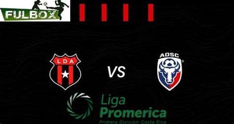 Resultado Alajuelense vs San Carlos Vídeo Resumen Goles Jornada 17