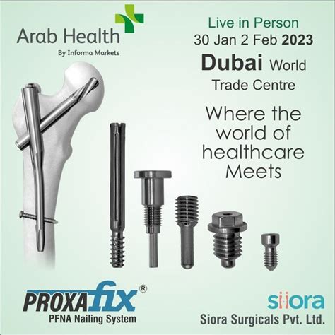 Arab Health Exhibition 2023 Healthcare Conference Healthcare