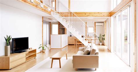 modern Japanese home aesthetic - TripZilla