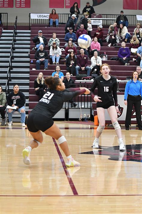 Dsc2151 Demon Volleyball Flickr