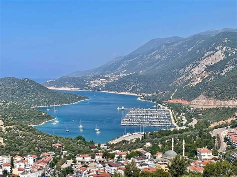 18 Best Things to Do in Kas, Turkey – Is Kas Worth Visiting? - 7 ...