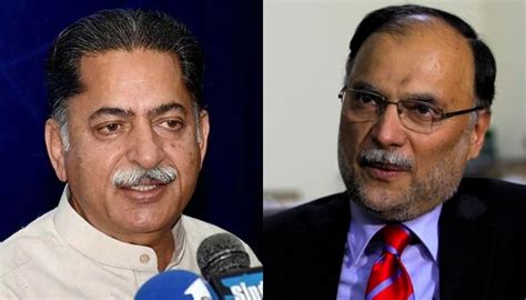 Confusion Among Pml N Leaders Over Seat Adjustments In Punjab As Polls Draw Closer