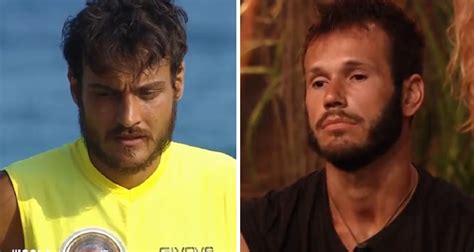 Isola Dei Famosi Annuncio Pazzesco Su Awed E Matteo La Scelta Spiazza