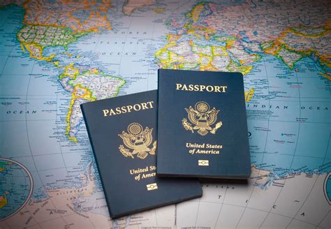 Where To Go To Renew Your Passport Scannable Passports Maker