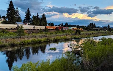 Connected Communities - History of Portola - Sierra Buttes Trail ...