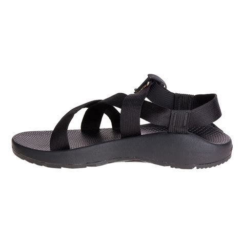 Chaco Men รองเท้ารัดส้นผู้ชาย รุ่น Z1 Classic Black Shopee Thailand