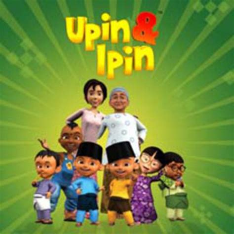 Balik Kampung Song By Upin Ipin Spotify