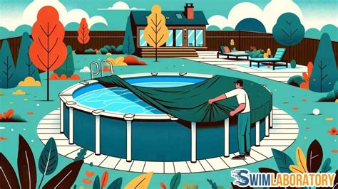 How To Winterize An Above Ground Pool In 9 Steps