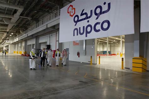 Saudi Wealth Fund Said To Invite Bank Pitches For Nupco Ipo Zilla Capital