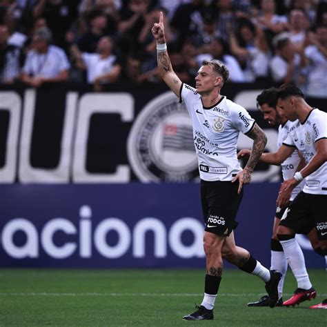 Topo 58 Imagem Os Melhores Momentos De Corinthians E Santos Br