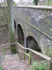 Ambrose Lane Bridge Martin Addison Cc By Sa Geograph Britain