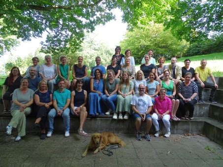 Das Kollegium LVR Hanns Dieter Hüsch Schule